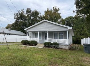 325 Rich Ave, Asheboro, NC 27203