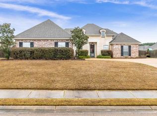 504 Edgewood Ln, Brandon, MS 39042