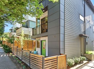 9407 35th Ave SW UNIT A, Seattle, WA 98126