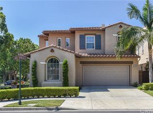 11 Bel Spgs, Irvine, CA 92602