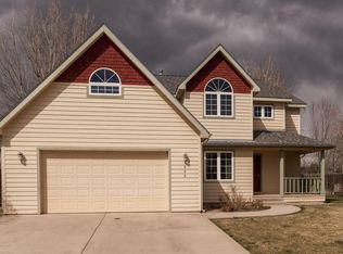 1586 Graceland Dr, Carbondale, CO 81623