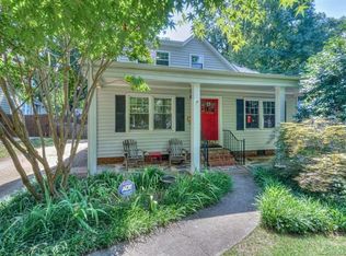 1700 Chatham Ave, Charlotte, NC 28205