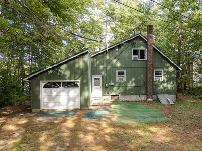 31 Babes Lane, East Baldwin, ME, 04024