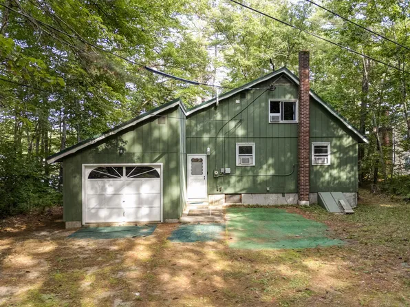31 Babes Lane, Baldwin, ME 04024