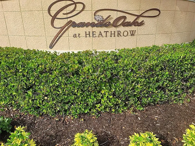 Entry To Community