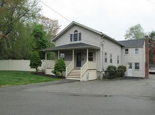 1 Toms Way, Stoneham, MA 02180