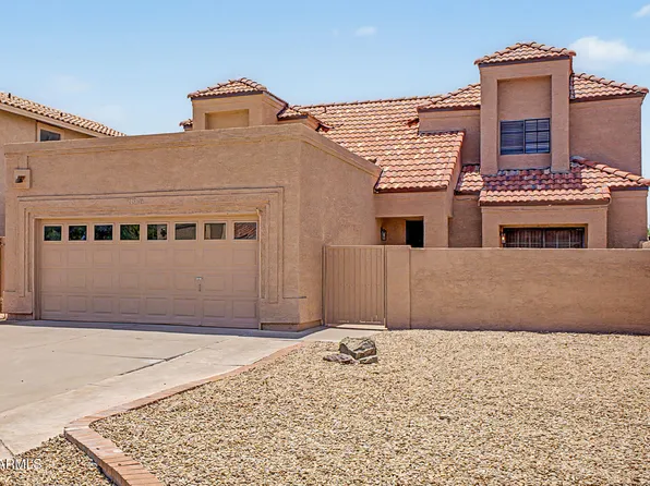 3975 E GRAYTHORN Street, Phoenix, AZ 85044