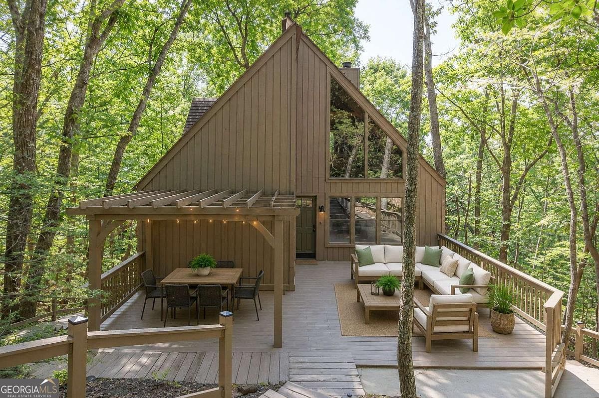 826 Woodland Trce, Jasper, GA 30143 | MLS #10828178 | Zillow