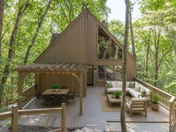 826 Woodland Trce, Jasper, GA 30143