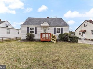 2015 E Dutton Mill Rd, Aston, PA 19014