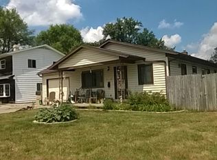 1227 Glenwood Ave, Fort Wayne, IN 46805