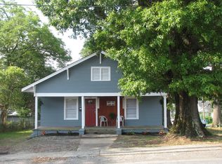 500 Railroad Ave, Gaffney, SC 29340