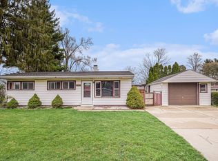 3105 Oakdale Ave, La Porte, IN 46350