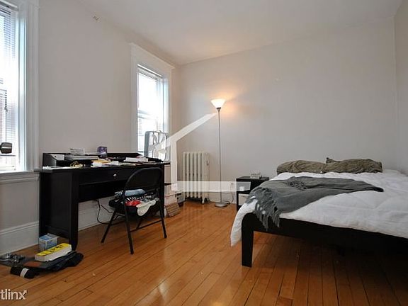 56 Park Vale #15 Boston - Allston Unit Photo 6