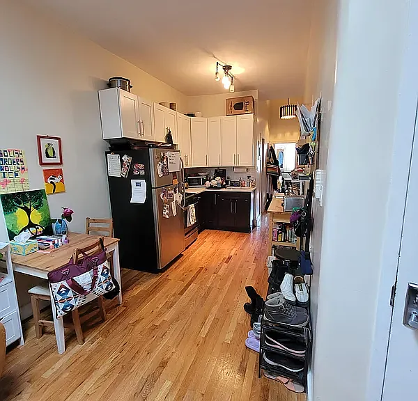 270 Himrod St #2B — Photo 2