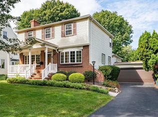 265 Beresford Rd, Rochester, NY 14610