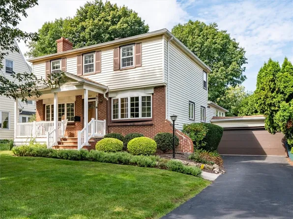 265 Beresford Rd, Rochester, NY 14610