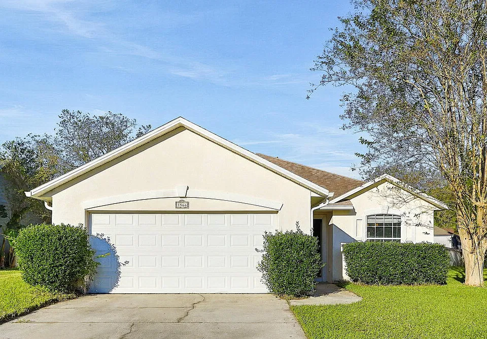 1566 Hope Valley Dr