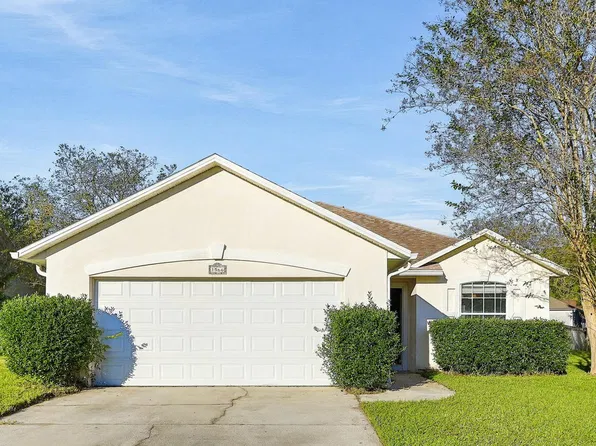 1566 Hope Valley Dr, Jacksonville, FL 32221