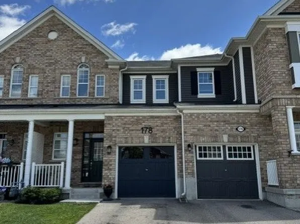 178 W Oak Trl, Kitchener, ON N2R 0J3