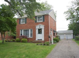 5296 Haverford Dr, Lyndhurst, OH 44124