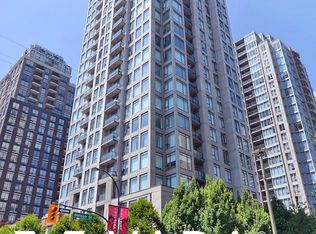 1001 Homer St #801, Vancouver, BC V6B 1M9