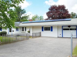 594 North St, Randolph, MA 02368