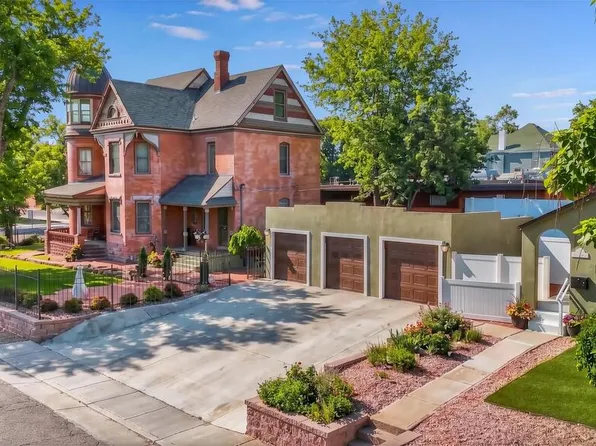 501 Colorado Ave, Pueblo, CO 81004