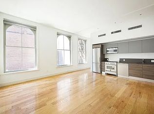 1 Thomas St APT 5B, New York, NY 10007