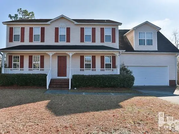653 Chowning Pl, Wilmington, NC 28409