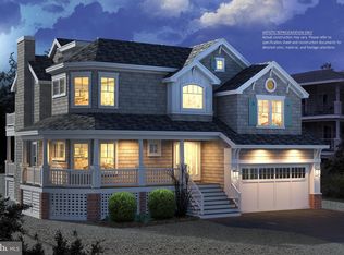 304 Iroquois Ave, Beach Haven, NJ 08008