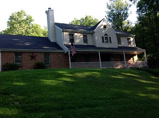 312 Golden City Rd, Saxonburg, PA 16056