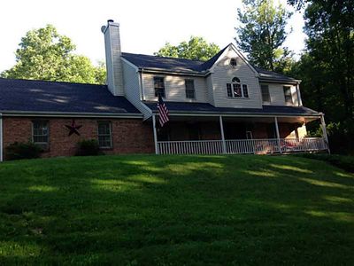 312 Golden City Rd, Saxonburg, PA, 16056