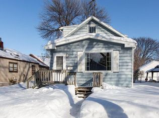 443 15th Ave S, Fargo, ND 58103