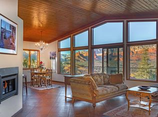 11 Rue De Lynn, Sedona, AZ 86336