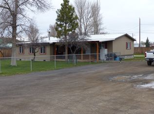 30307 Culp Ln, Burns, OR 97720