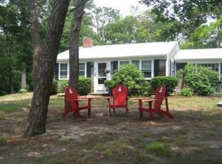 38 Dennison Rd, Brewster, MA 02631