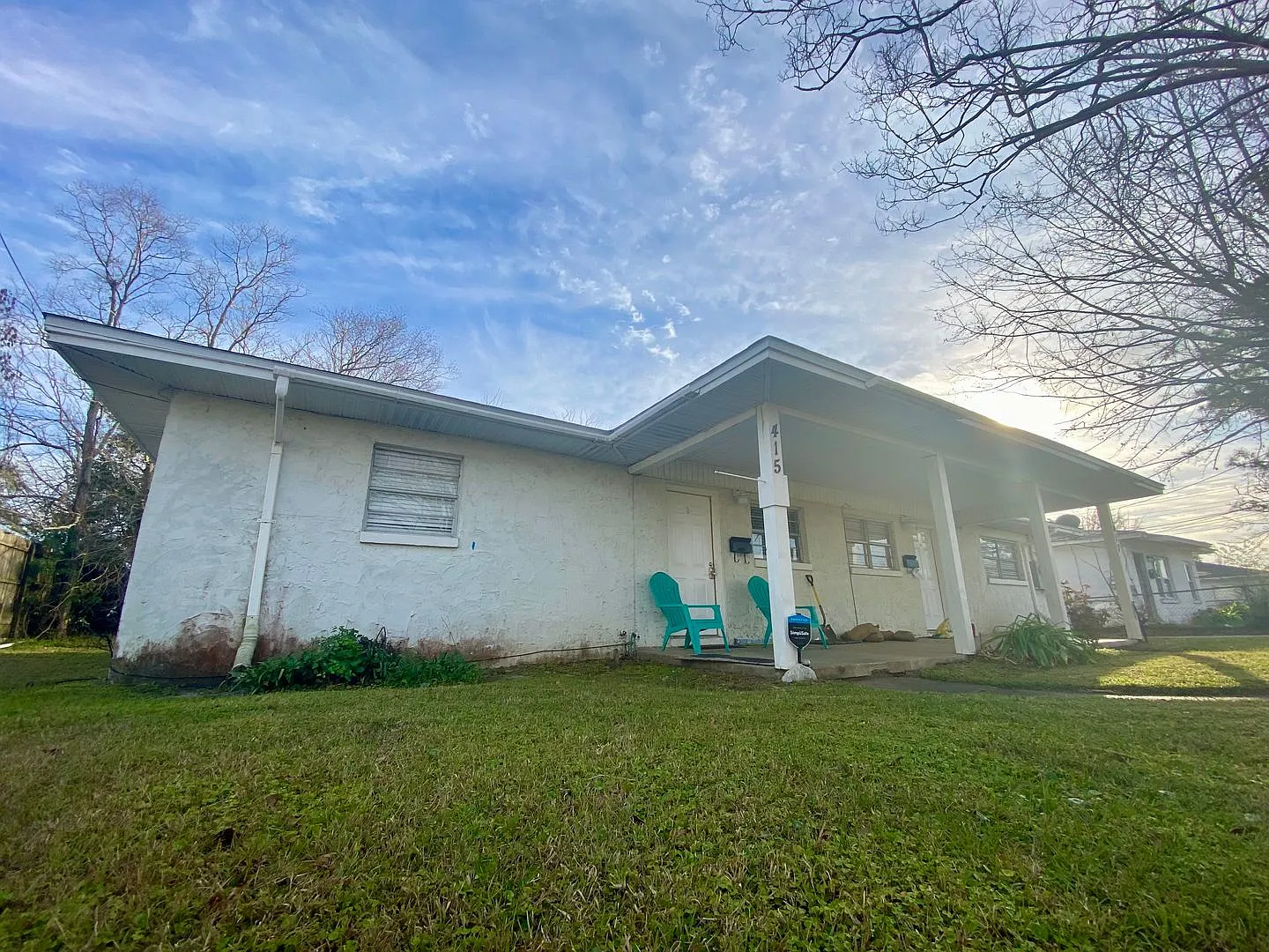 415 - 417 Romana — Photo 1