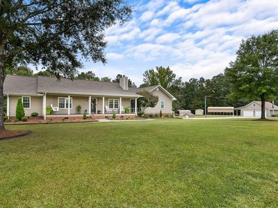 309 Tedards Store Rd, Greenwood, SC, 29646