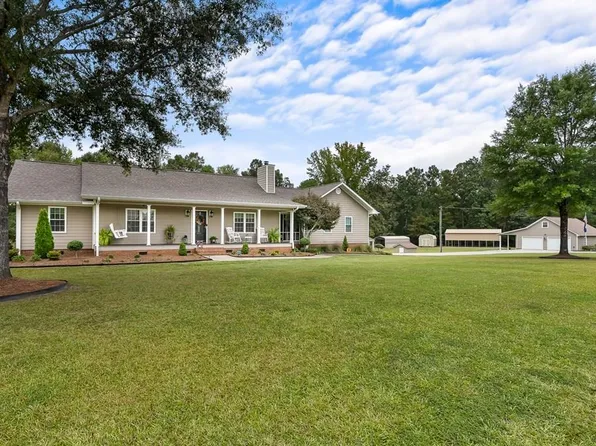 309 Tedards Store Rd, Greenwood, SC 29646