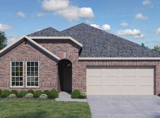 28702 Yellowstone Preserve Ln, Katy, TX 77494
