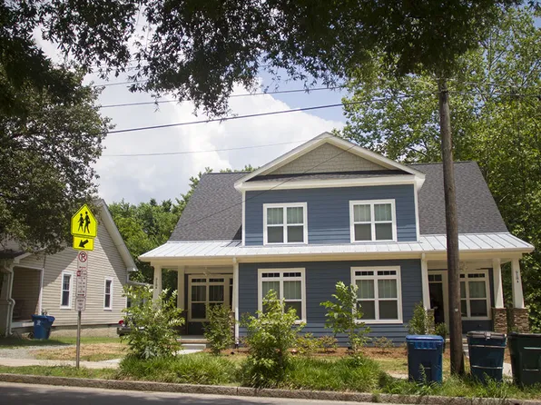 918A 9th St #A, Durham, NC 27705