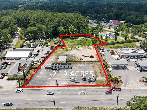 2nd image of 7851 Highway 544
