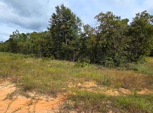 0 Flower Ct, Marianna, FL 32448