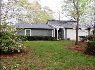 4404 Reef Rd, Marietta, GA 30066