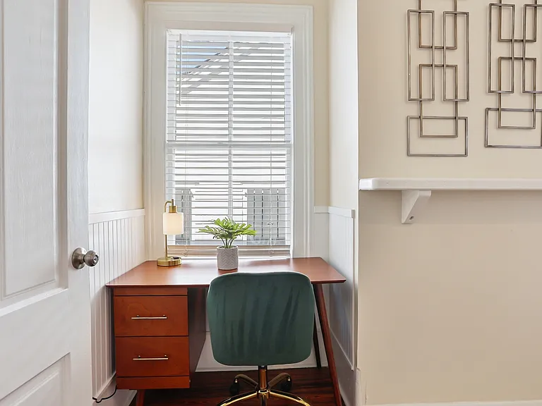 303 W Park Ave #D — Photo 25