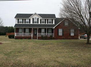 815 W Thompson Ln, Murfreesboro, TN 37129