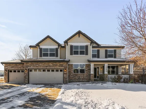 1669 S De Gaulle Way, Aurora, CO 80018