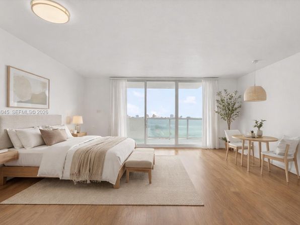 1200 West Ave APT 1511