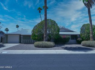 11620 N Hagen Dr, Sun City, AZ 85351